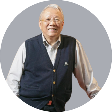 Ovid J. L. Tzeng 